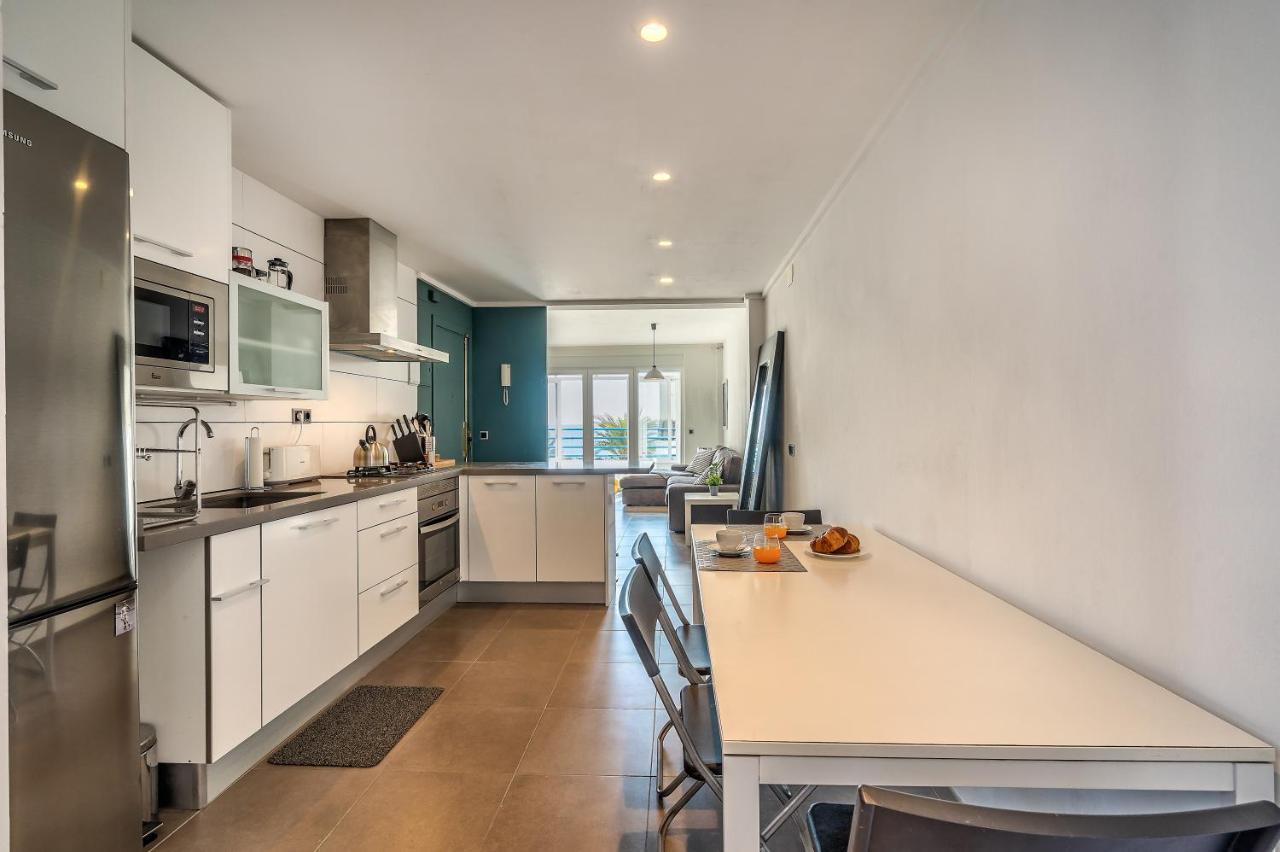 Mar Apartment 알테아 외부 사진