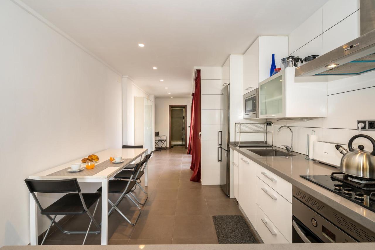 Mar Apartment 알테아 외부 사진