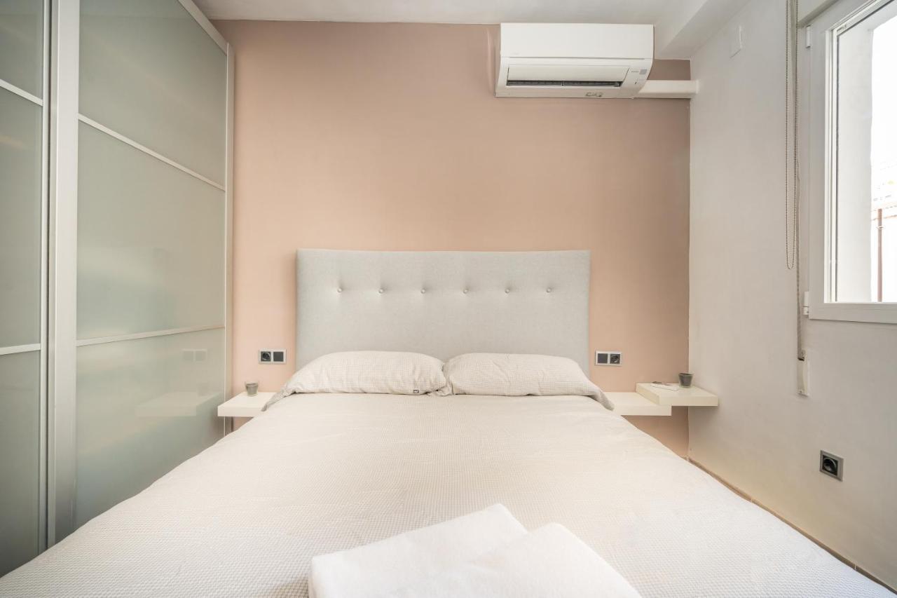 Mar Apartment 알테아 외부 사진