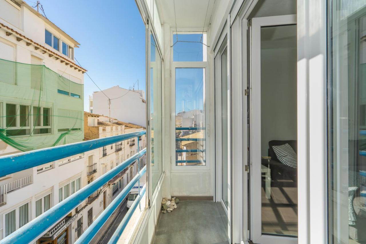 Mar Apartment 알테아 외부 사진