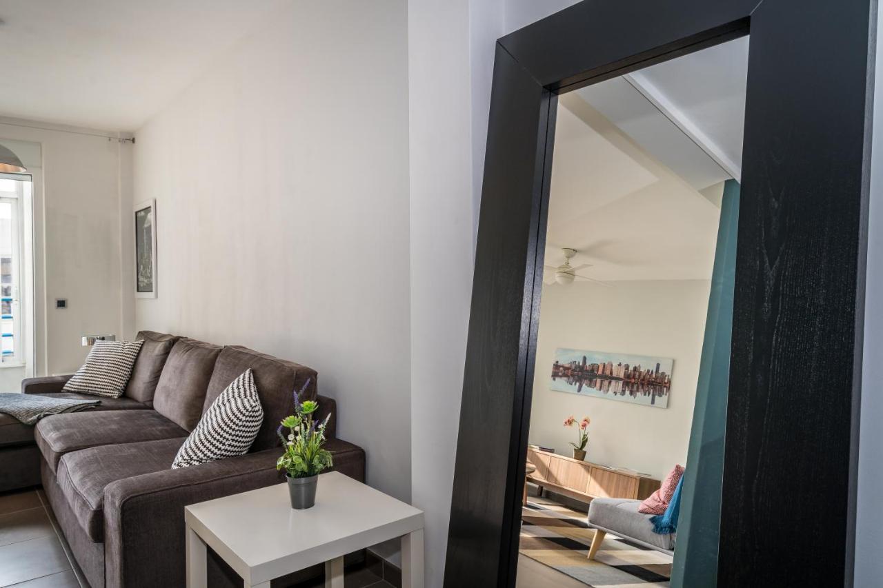 Mar Apartment 알테아 외부 사진