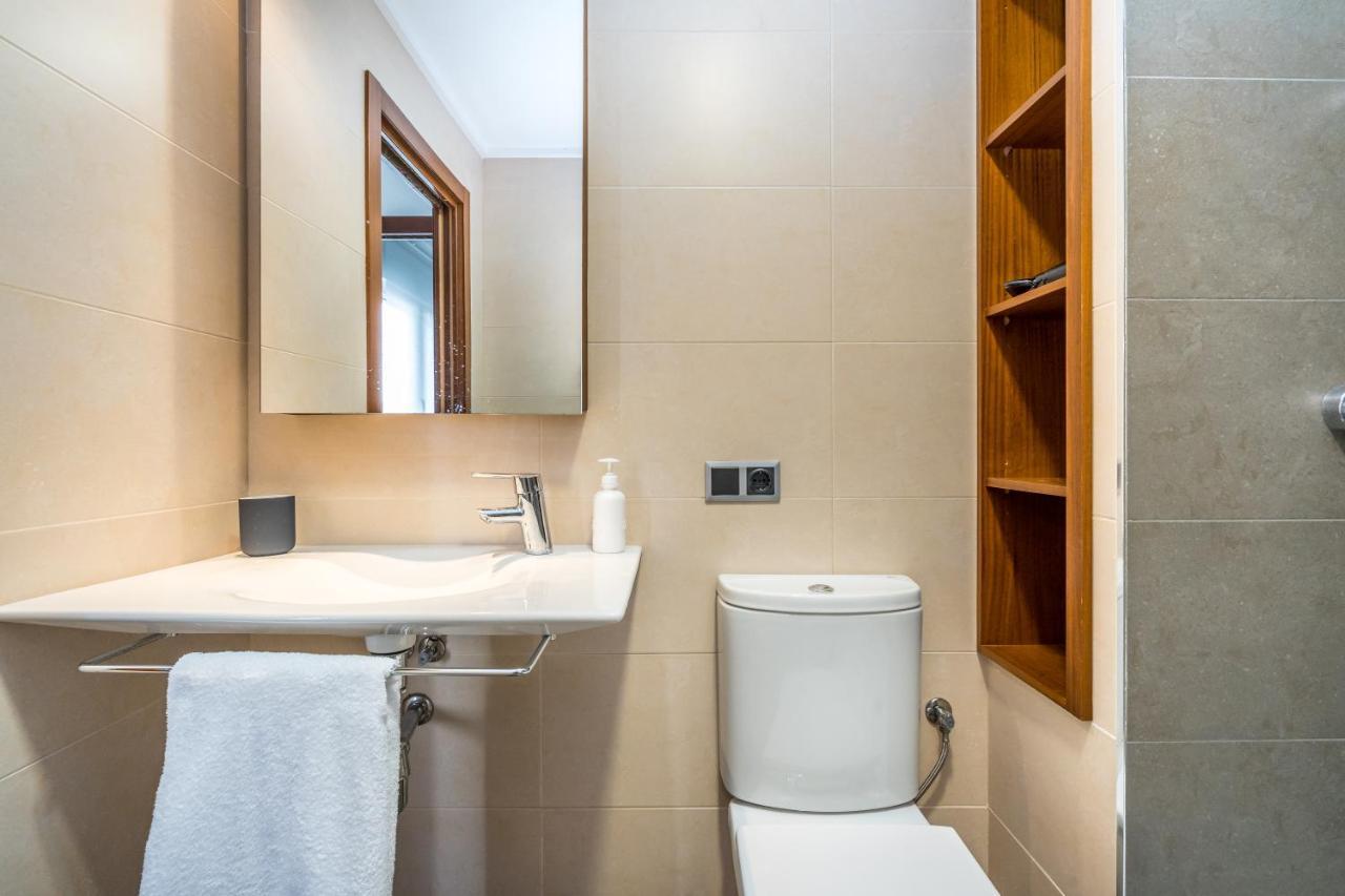 Mar Apartment 알테아 외부 사진