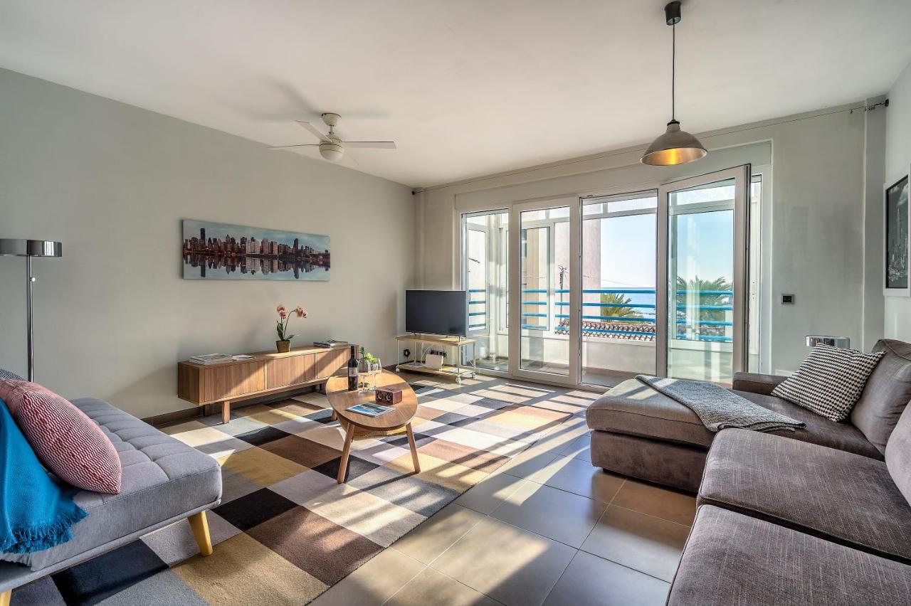 Mar Apartment 알테아 외부 사진