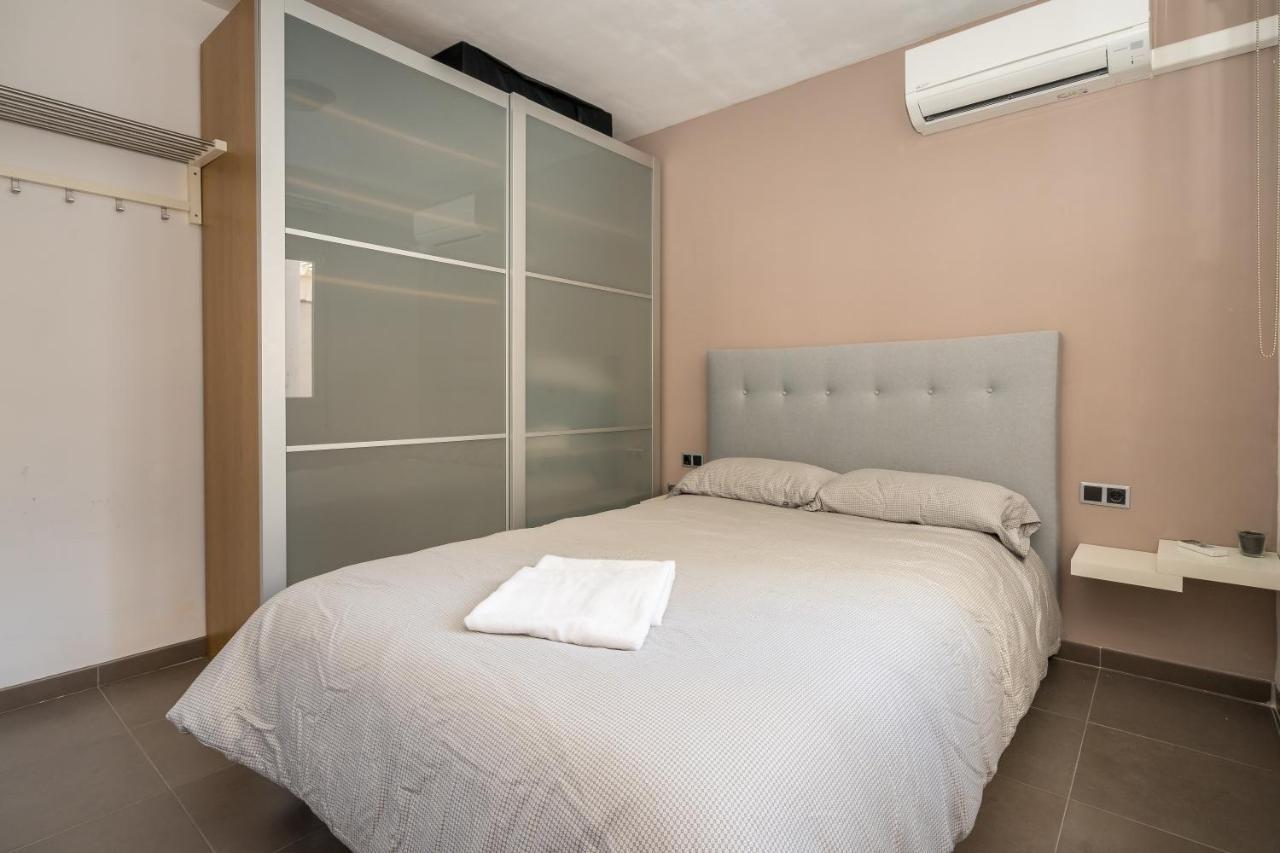 Mar Apartment 알테아 외부 사진
