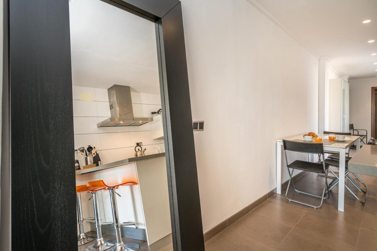 Mar Apartment 알테아 외부 사진