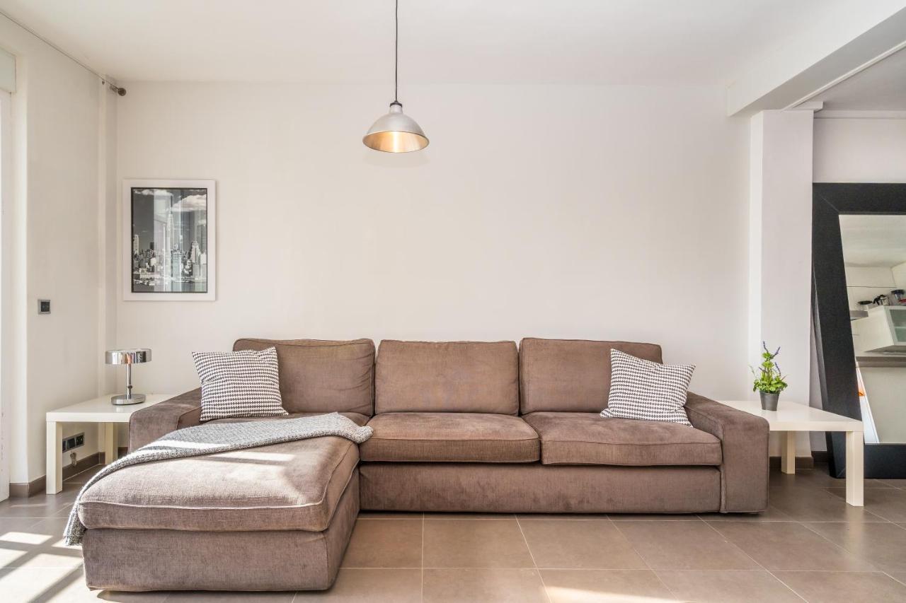 Mar Apartment 알테아 외부 사진