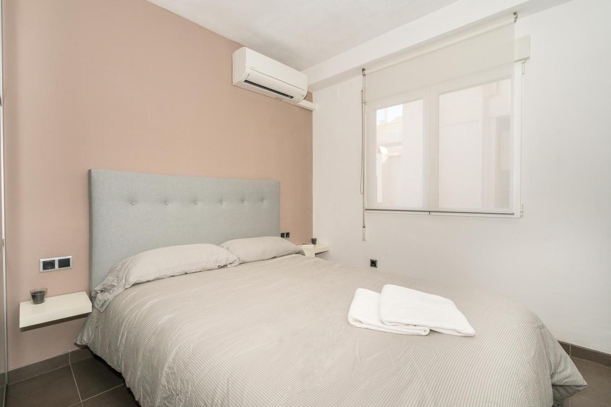 Mar Apartment 알테아 외부 사진